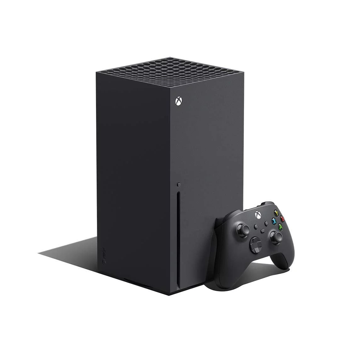 XB1 Series X