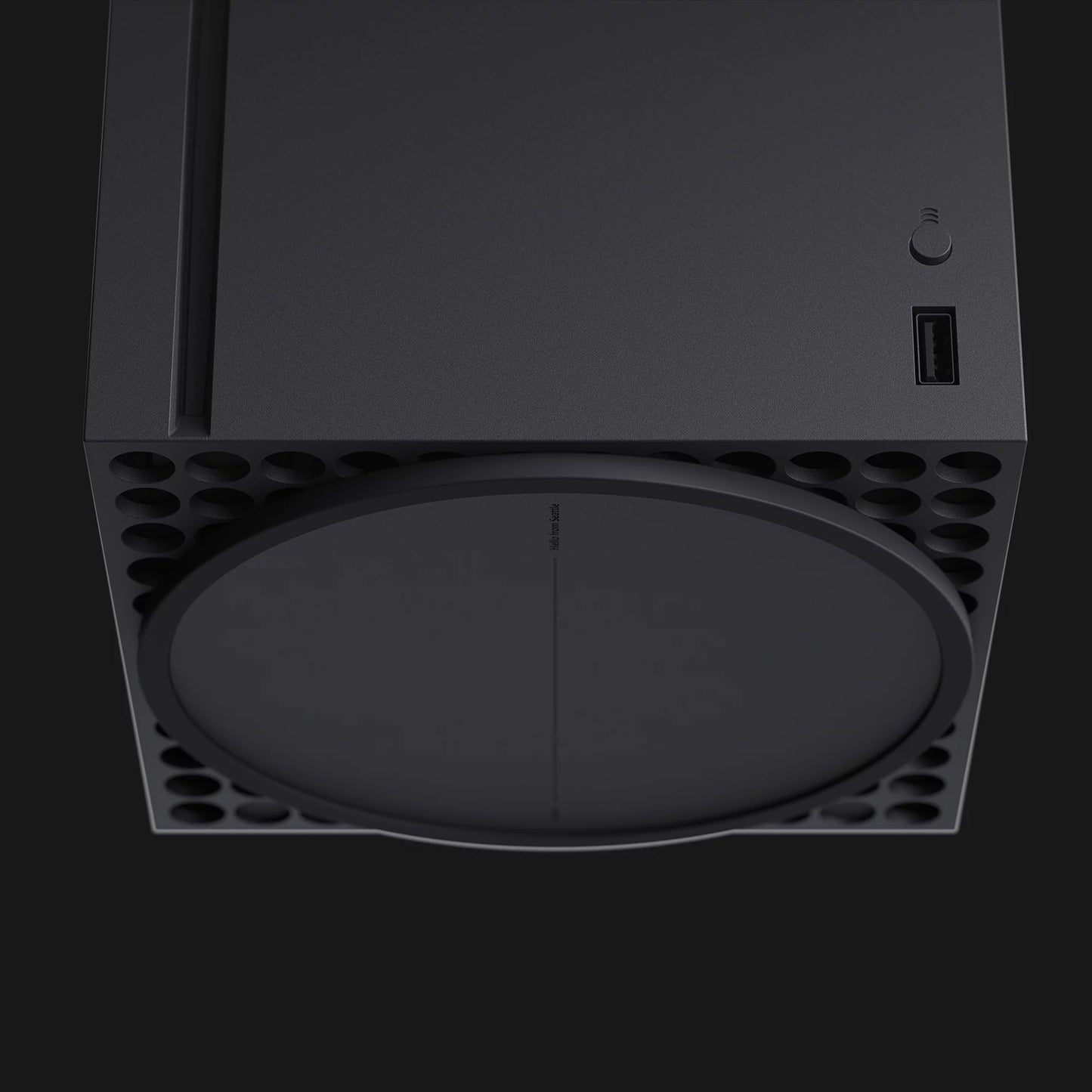 XB1 Series X