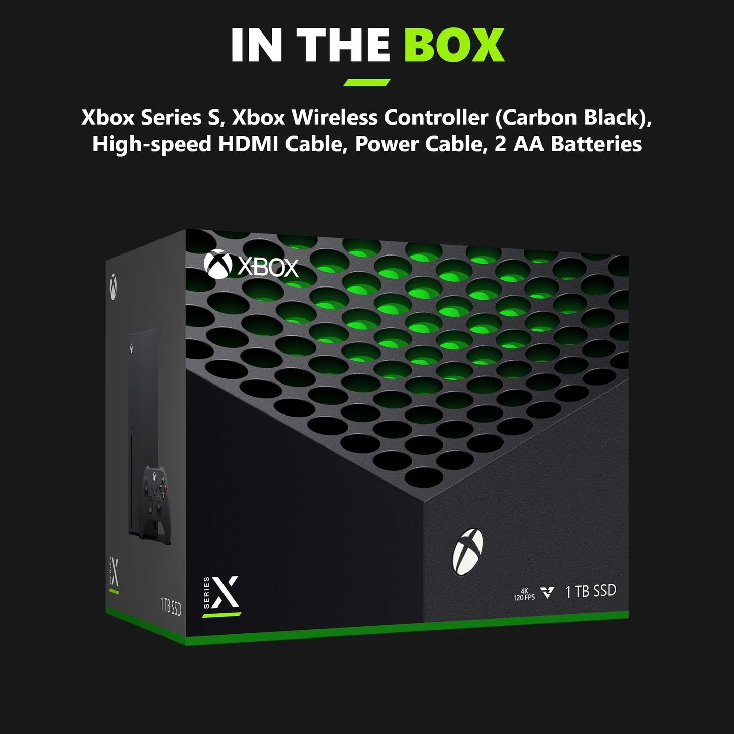XB1 Series X